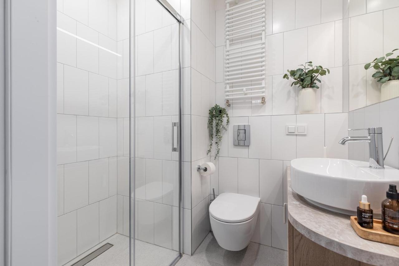 Hotel Noli Mokotow Warschau
