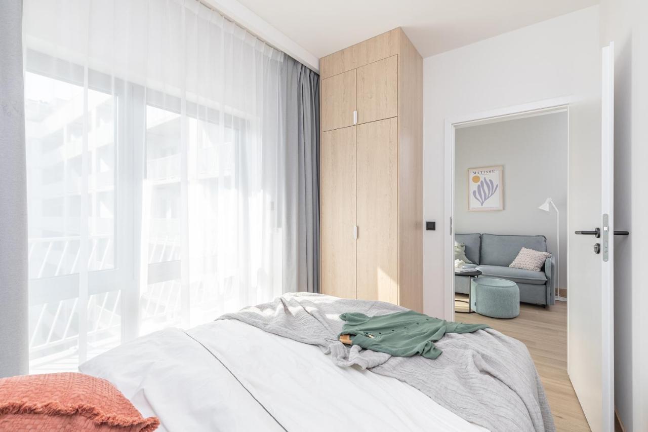 Noli Mokotow Hotel Warschau