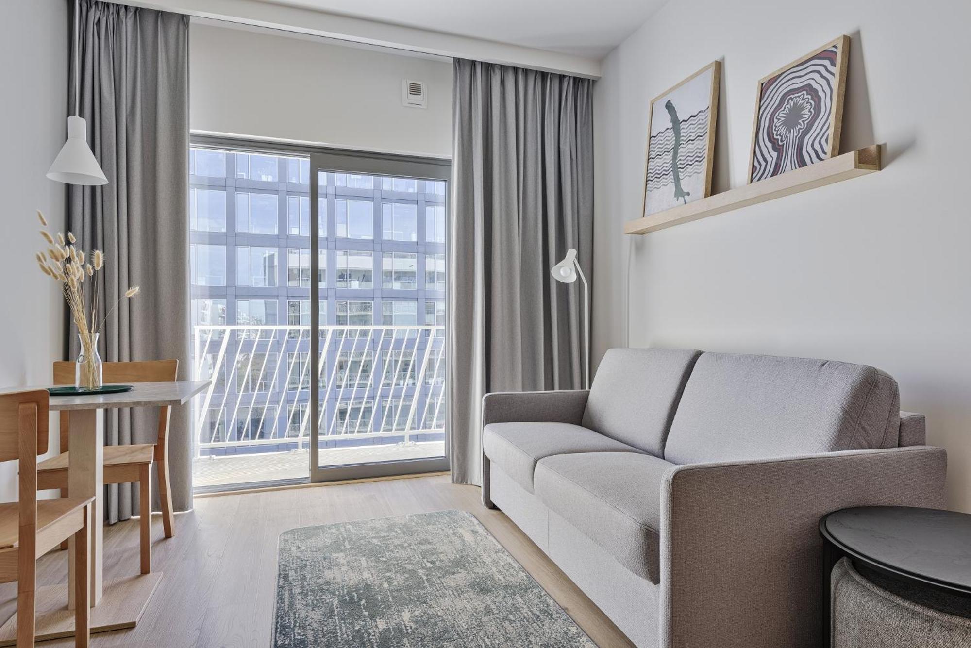 Hotel Noli Mokotow 4*