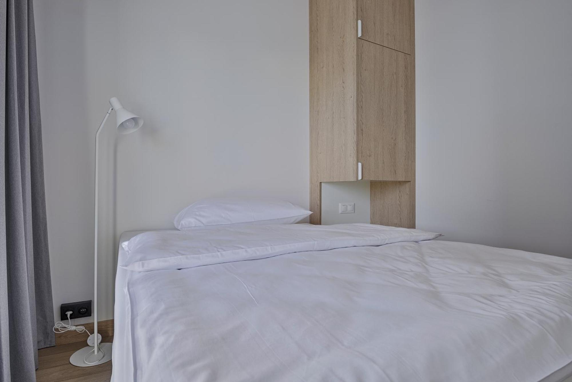 Noli Mokotow Hotel Warschau