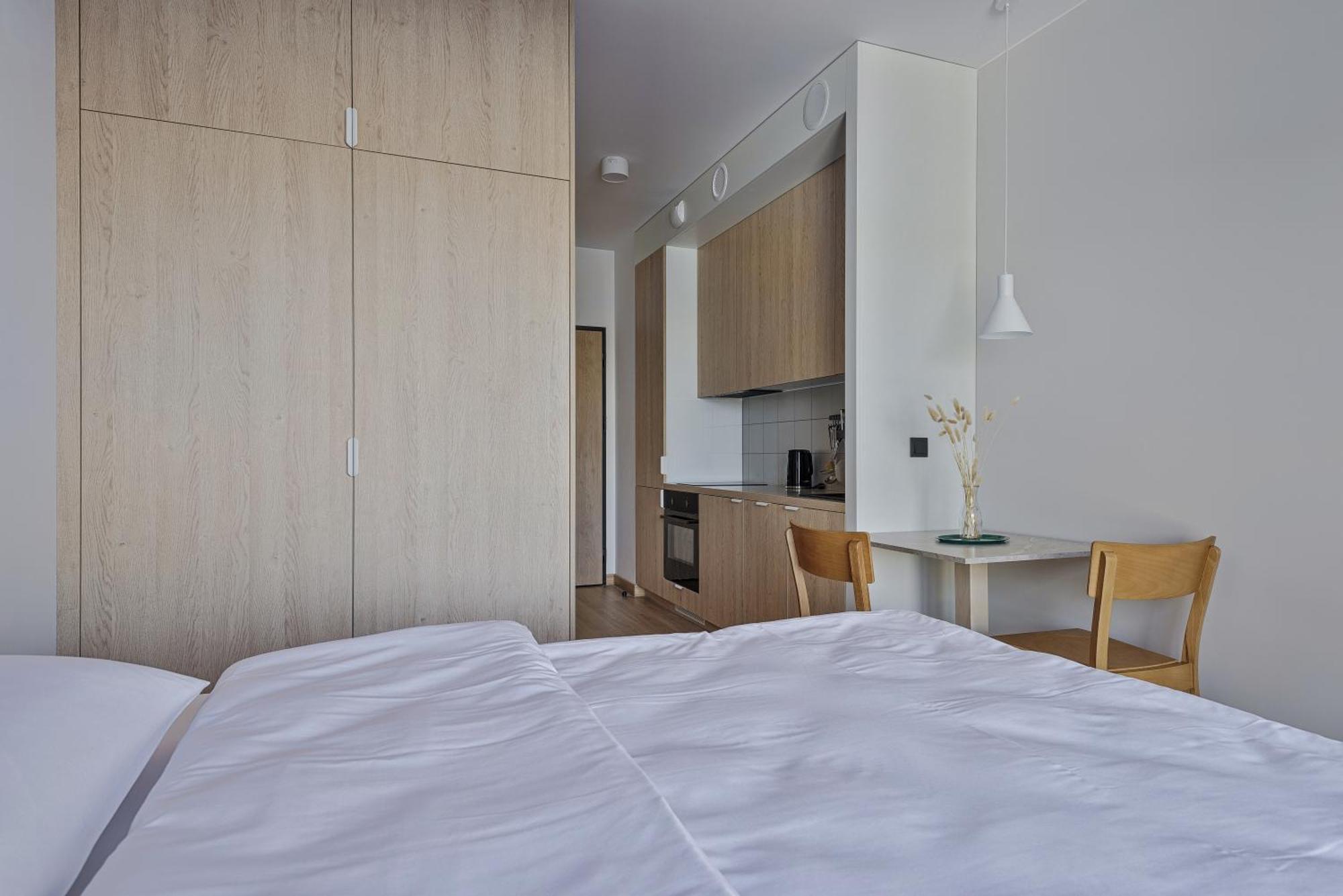 Noli Mokotow Hotel Warschau