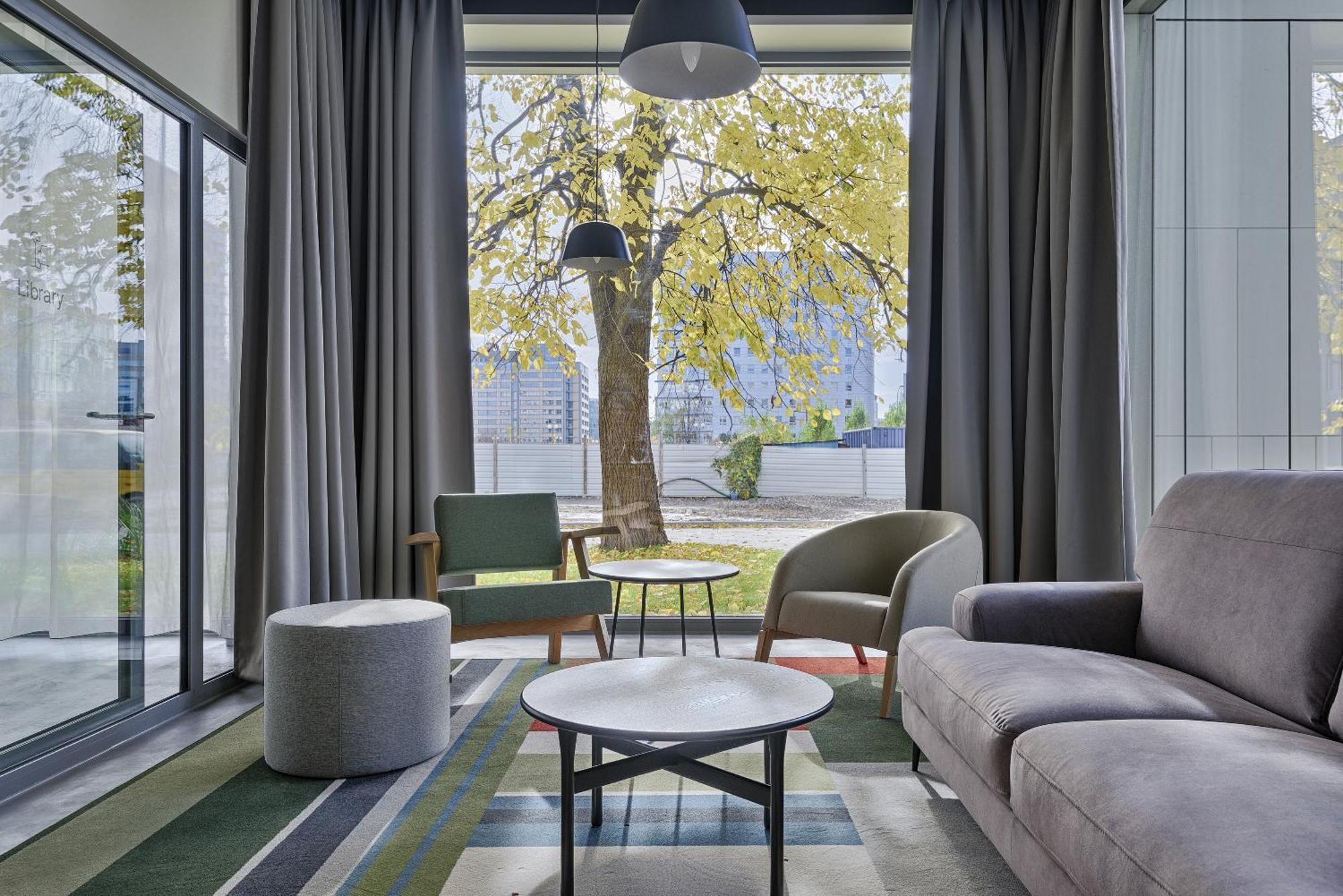 Hotel Noli Mokotow 4*